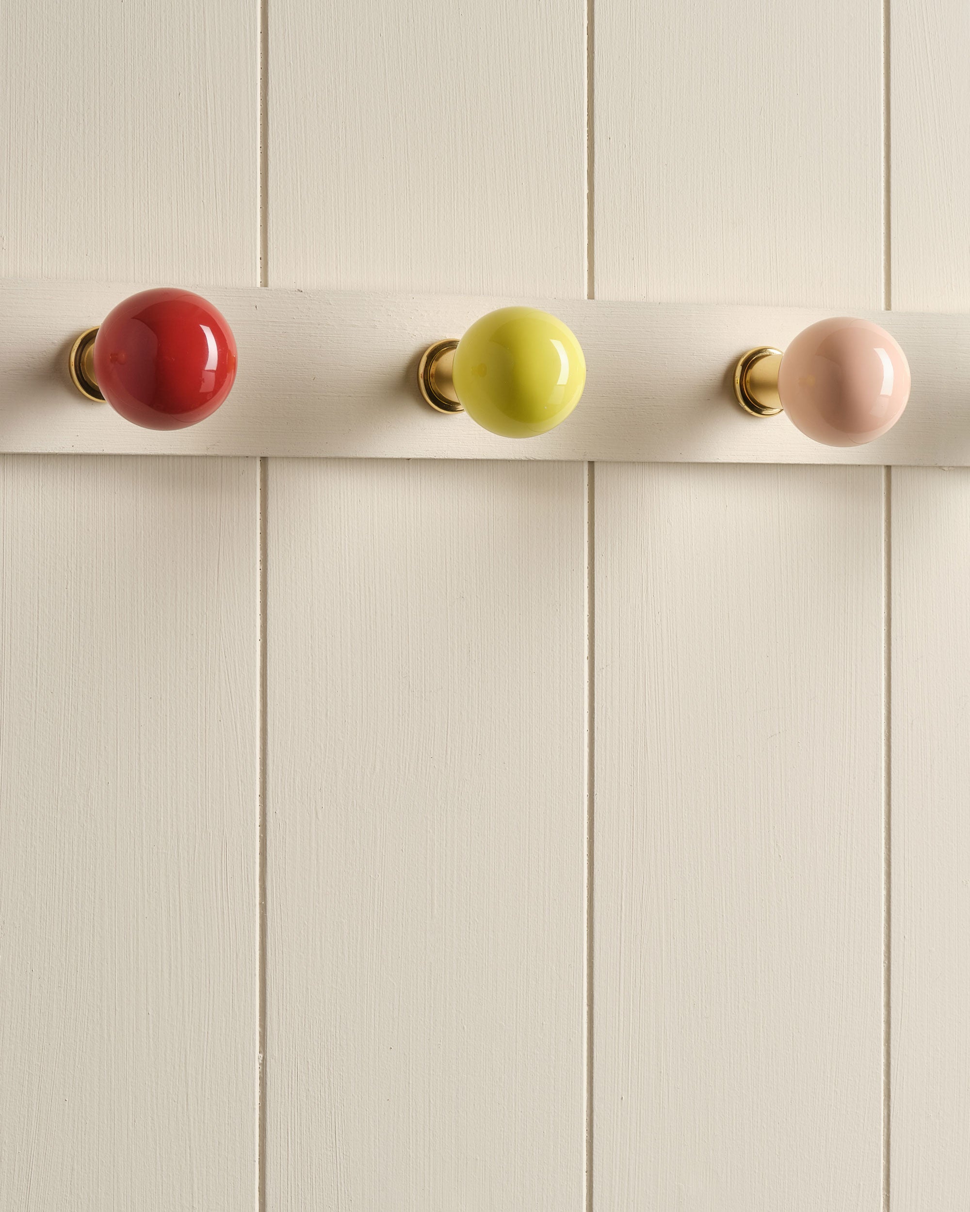 Coloured Hook, Citron