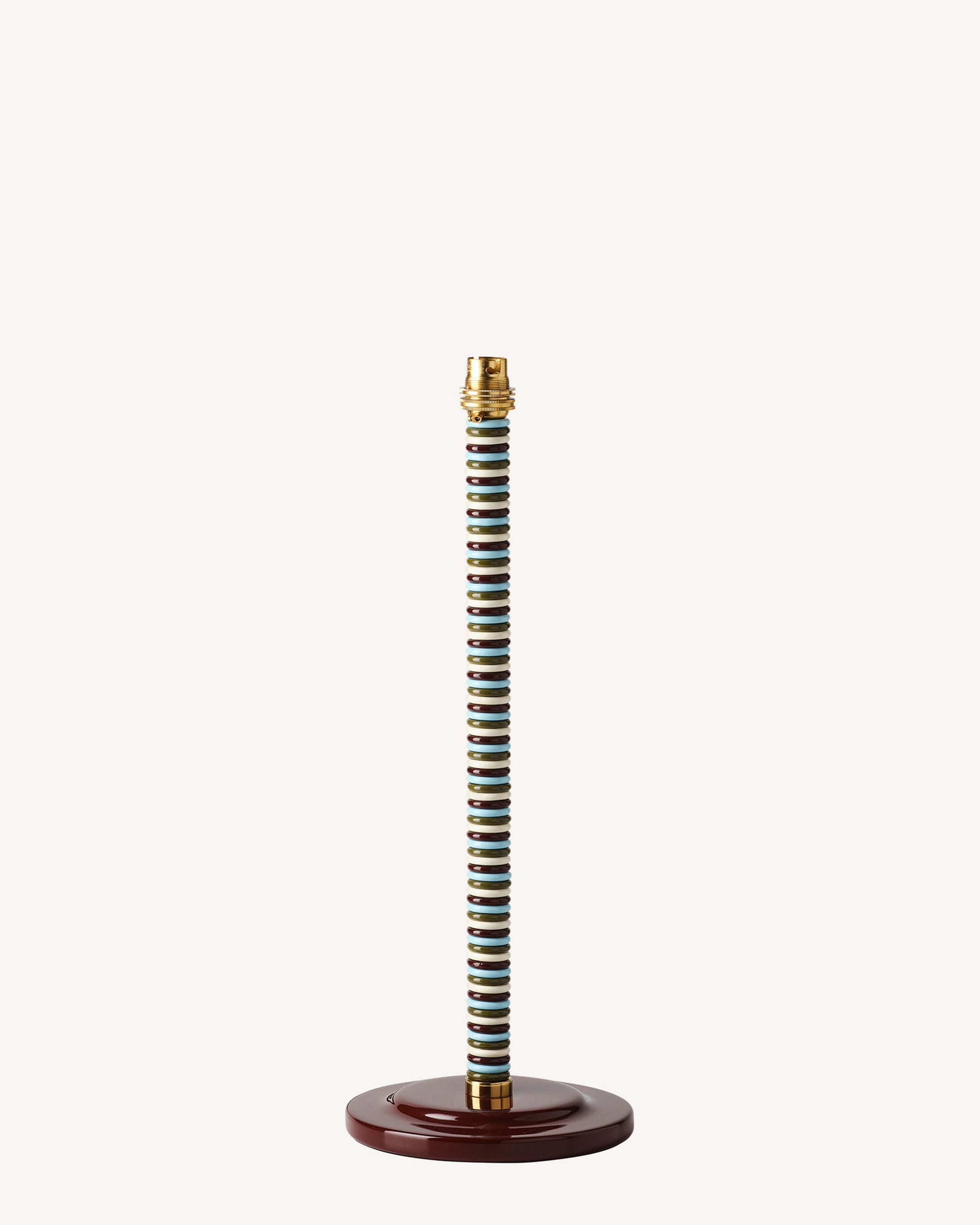 Bistro Table Lamp