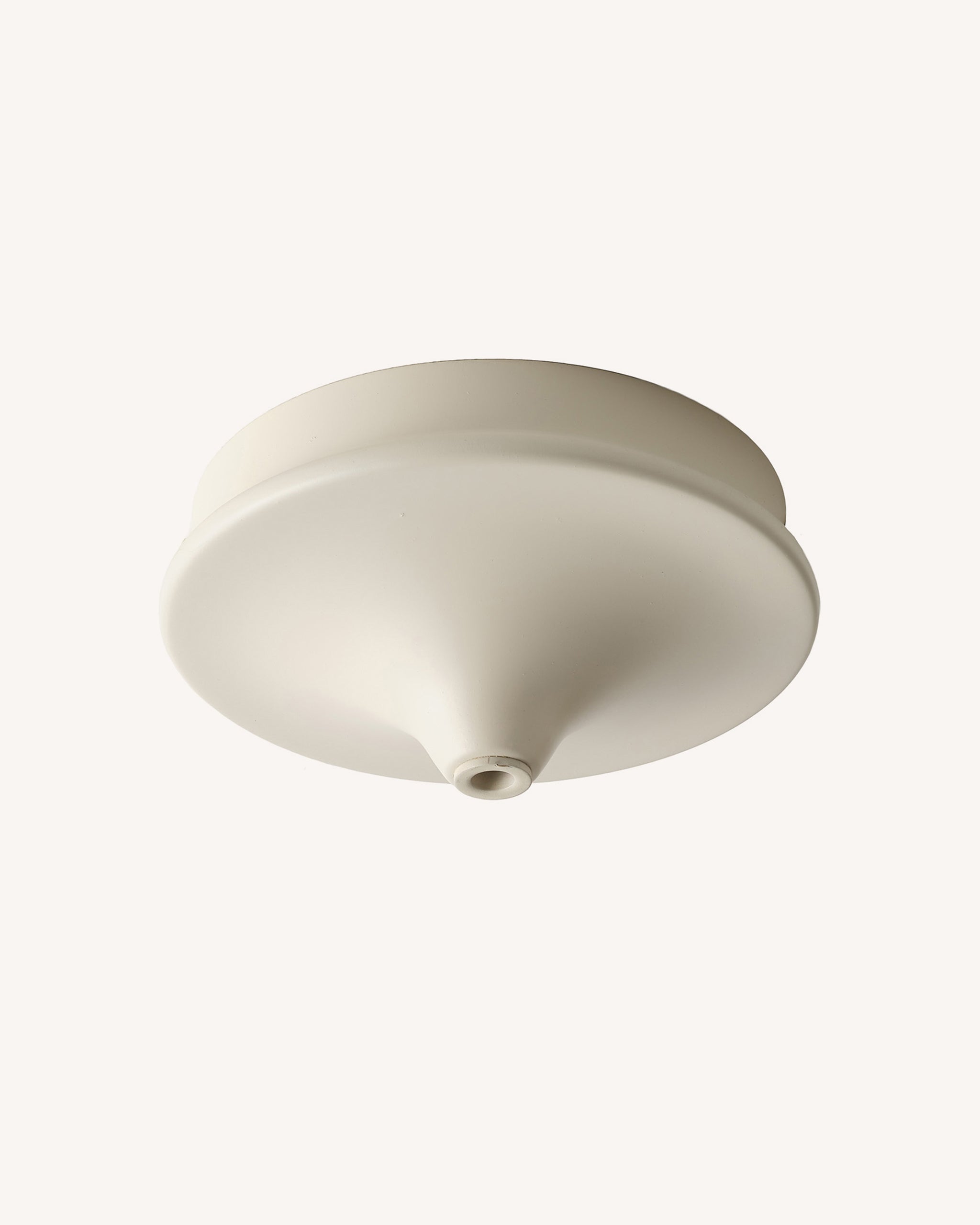 Ceiling Rose, Warm White