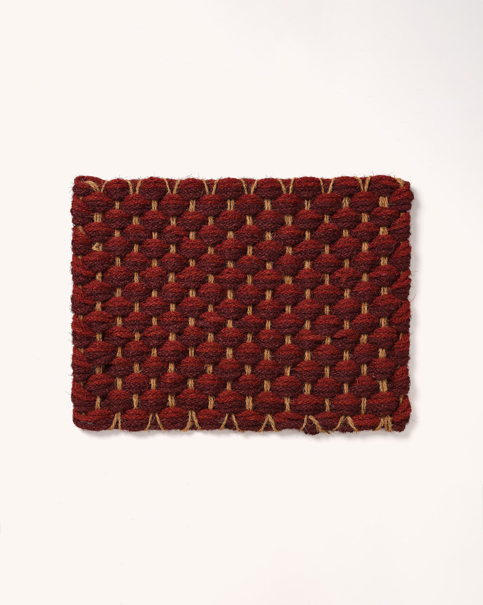 Woven Doormat, Medium