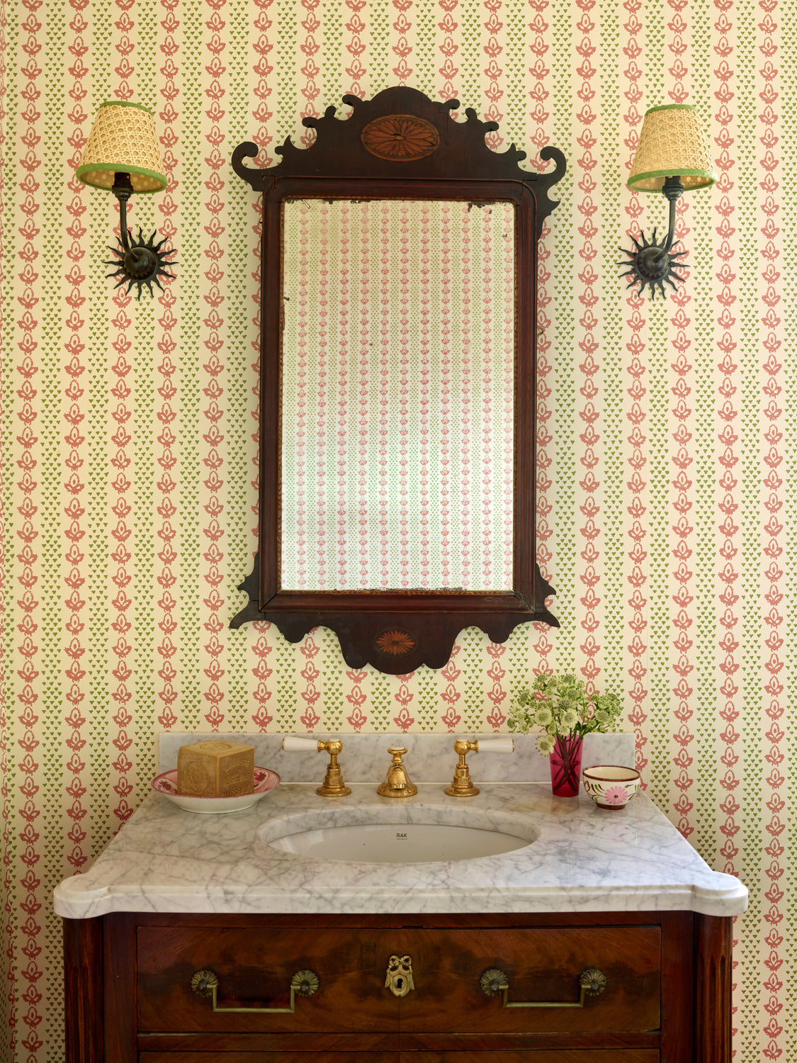 Spotlight on a Project: Annabel Grimshaw
