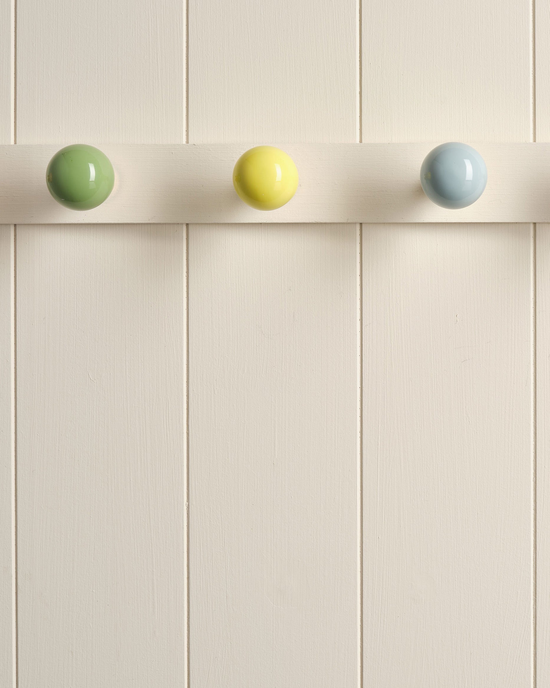 Coloured Hook, Pale Blue
