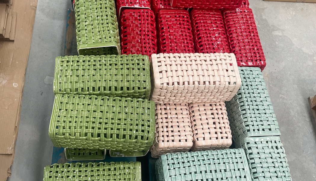 The Ceramic Collection