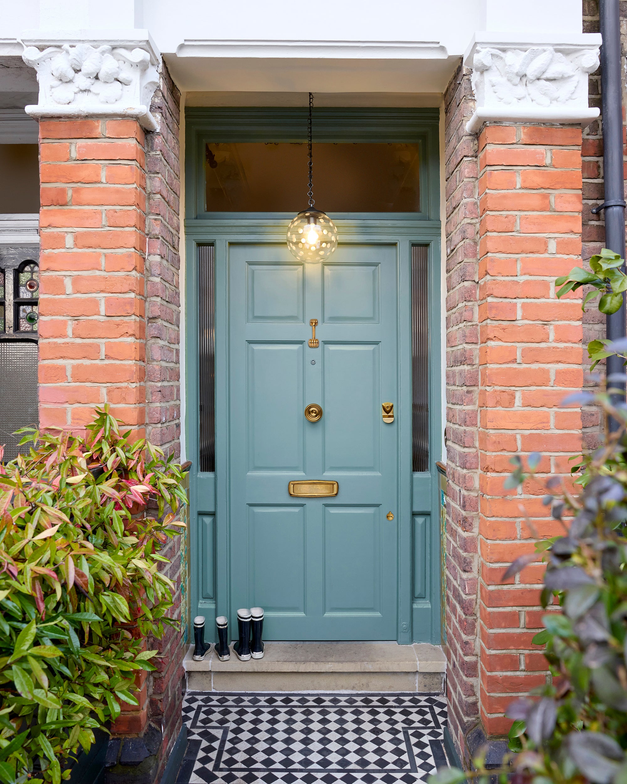 Front Door Knocker