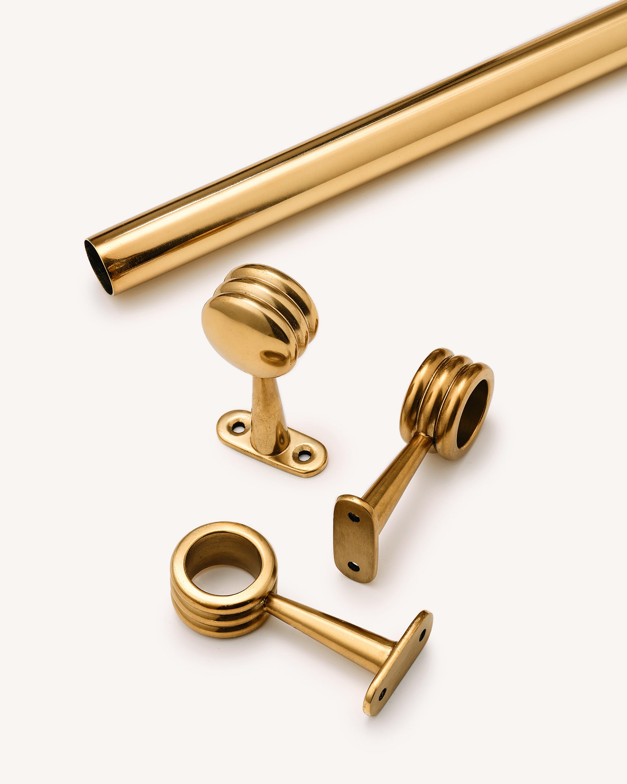 Tay Kitchen Rail Set