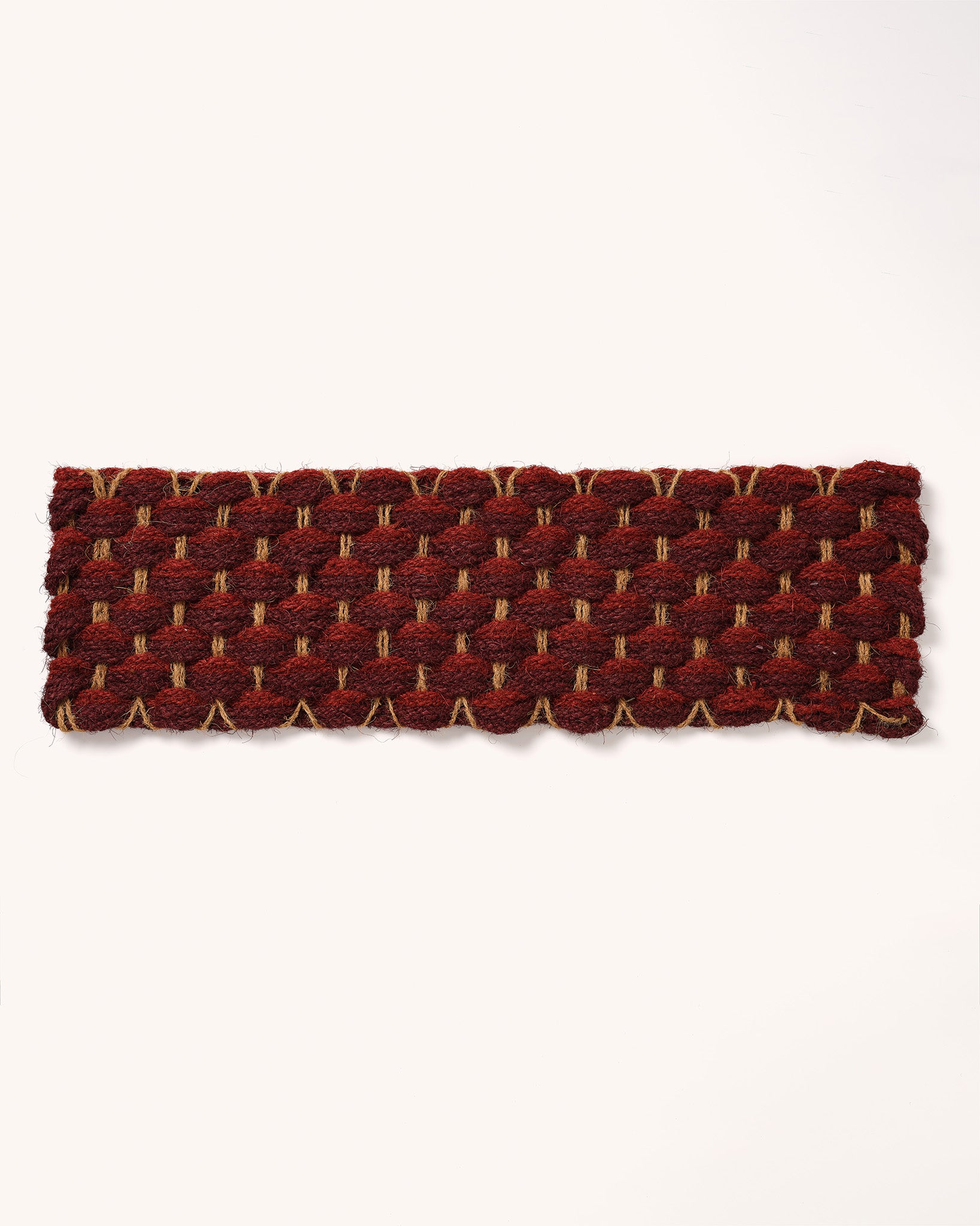Woven Doormat, Long