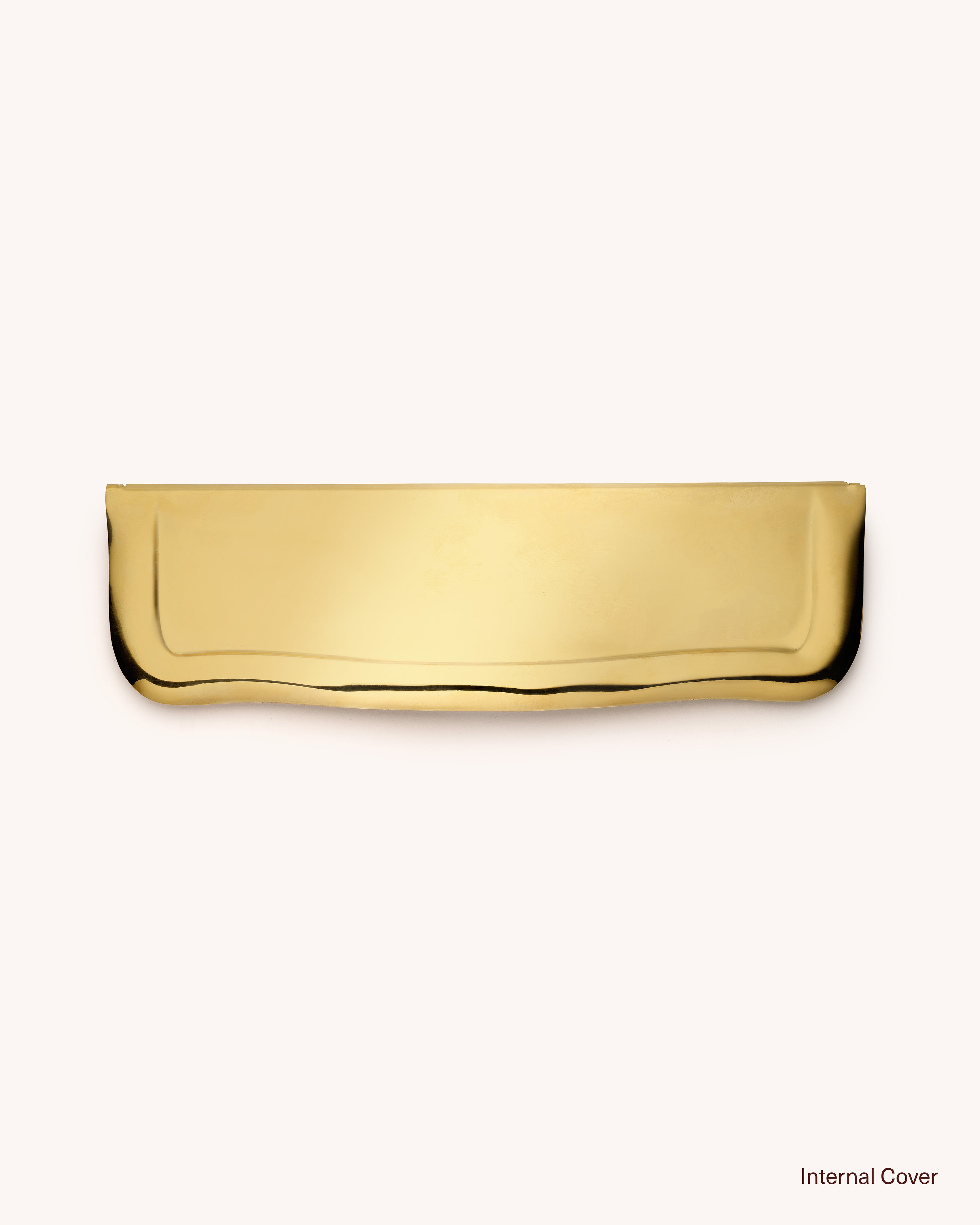 Front Door Letter Plate