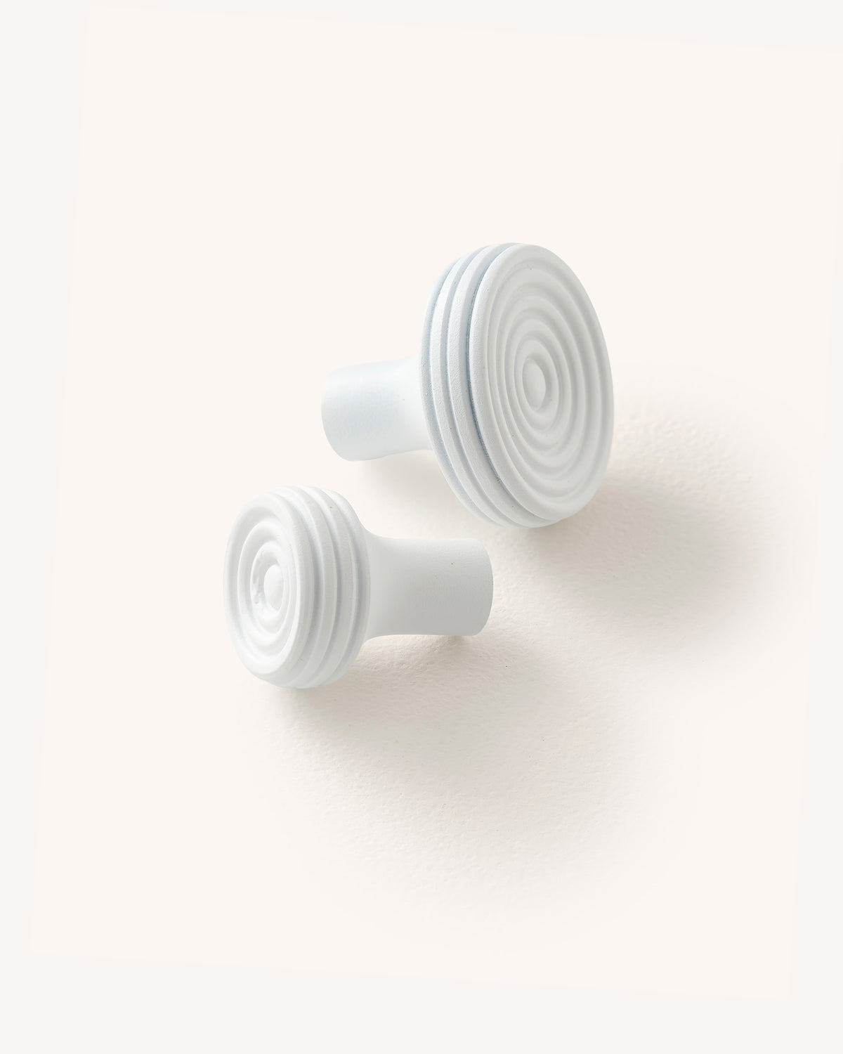 Ripple Knob, Paintable