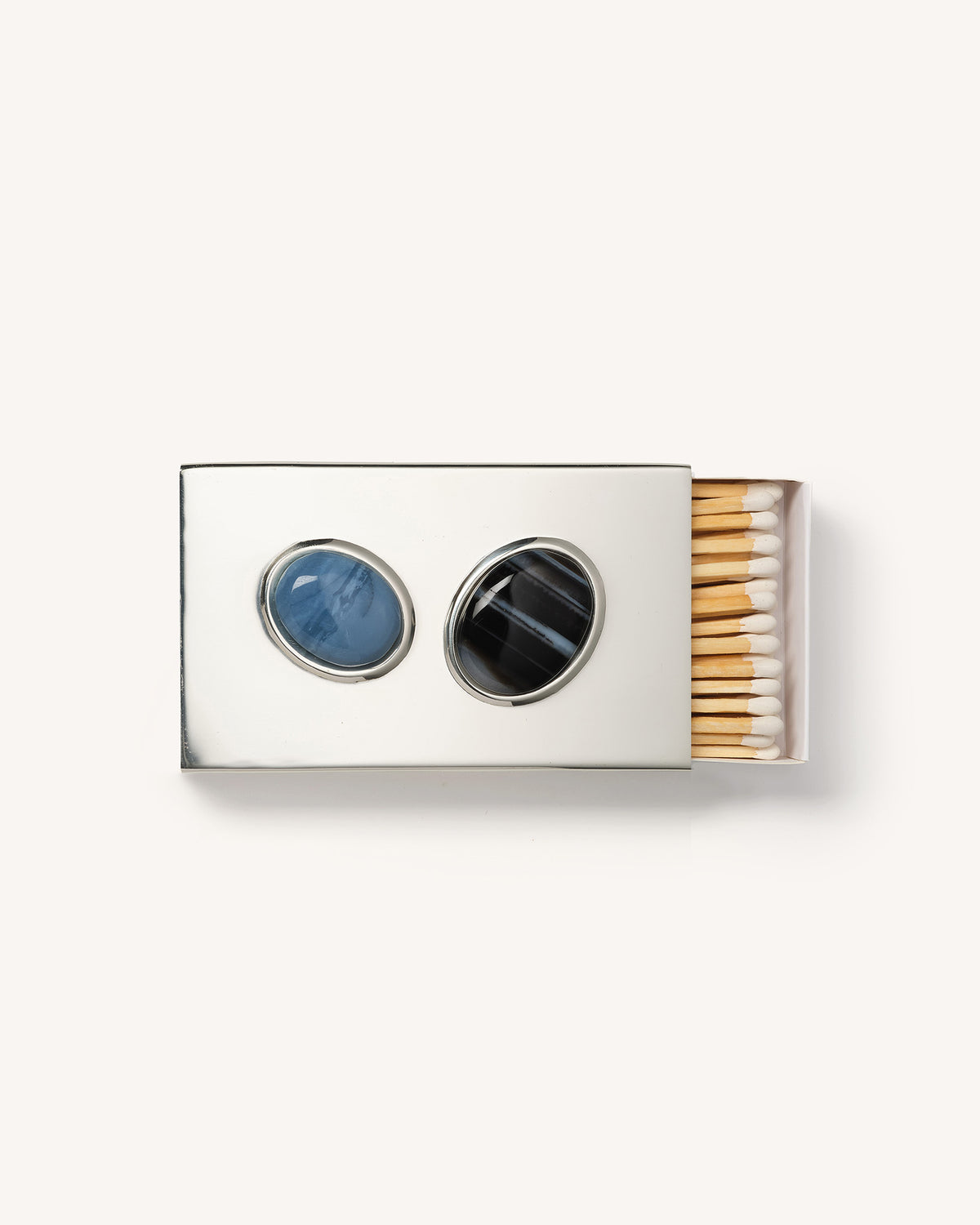 Agate Matchbox Sleeve