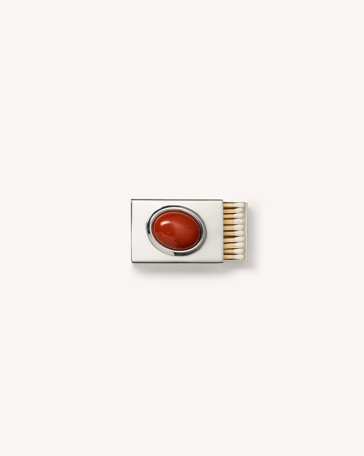 Jasper Matchbox Sleeve, Mini